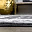 Tapis noir / gris Jaiden-1526461071