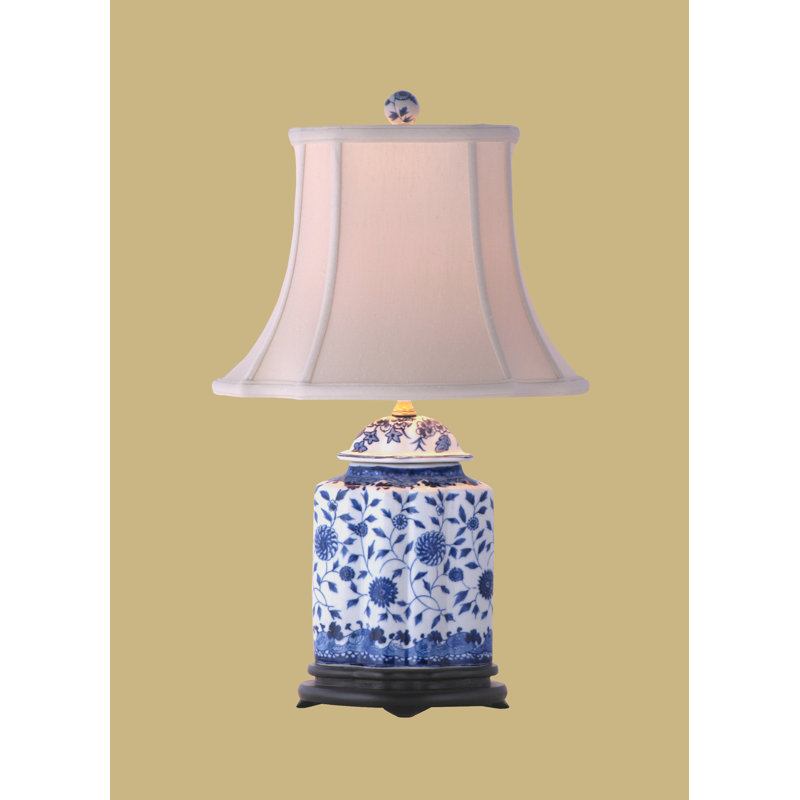 Lampe de table 22 po Saunders