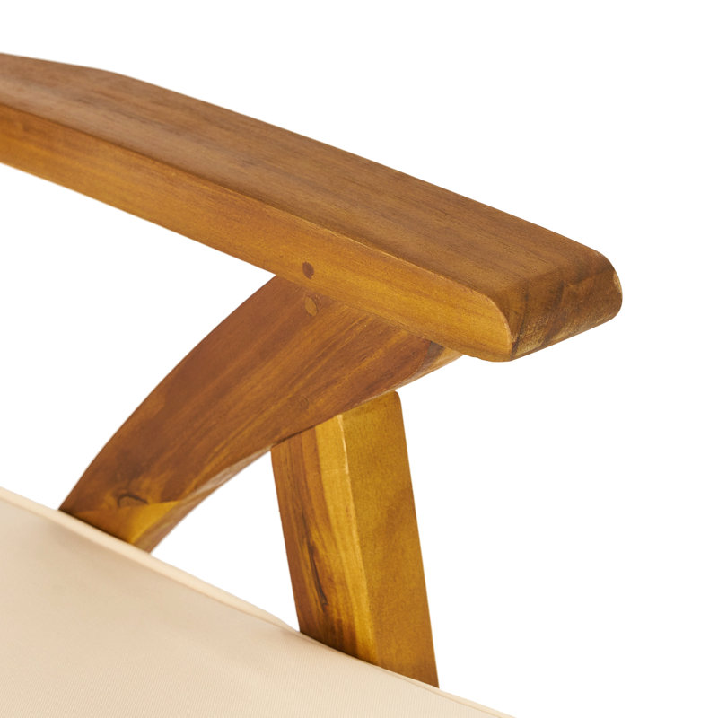 Hermosa 2Pc Barstool