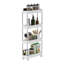 Zarina Kitchen Cart