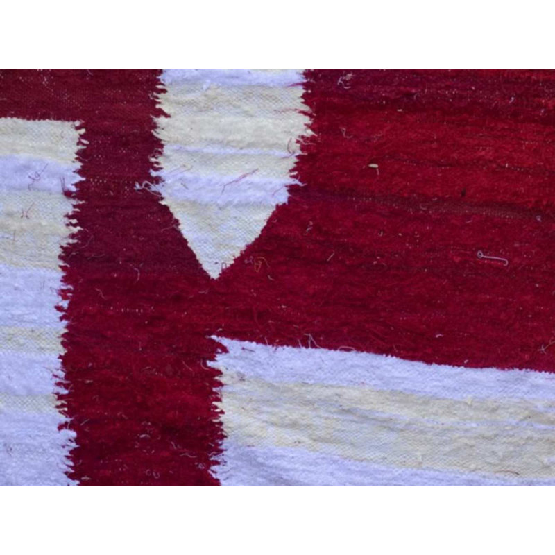 Ardella Hand Woven 230cm X 345cm Area Rug