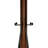 Freestanding Coat Rack with Hooks and Cross Wood Base for Bedroom, Living Room