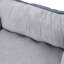 Polyester Pet Bed