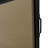 Sabine Metal Rectangle Wall Mirror-86867422-86933723