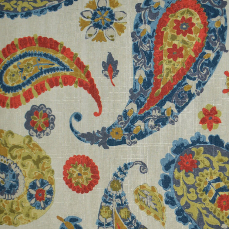 Jaminga Fabric