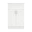51 mm Freestanding Bathroom Vanity