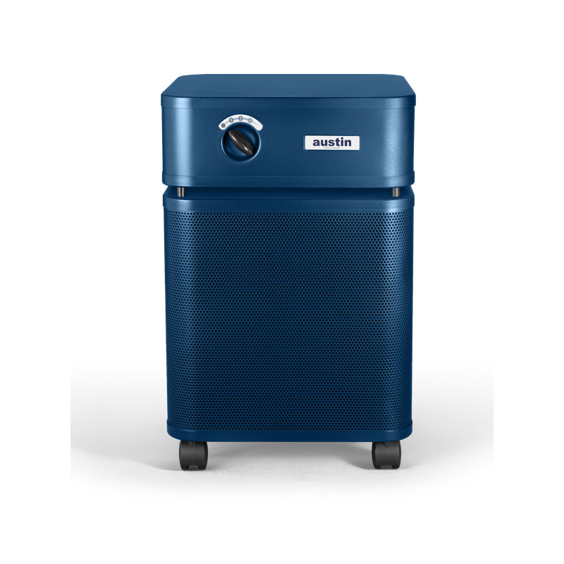 Purificateur d'air Austin Air Healthmate, Bleu minuit