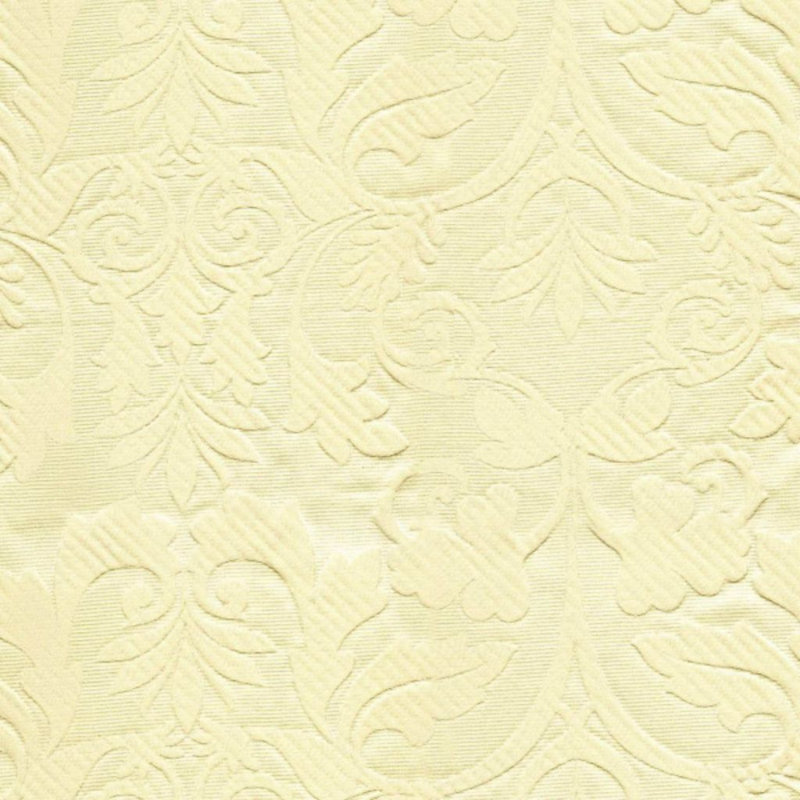 Wesco Gentry Life Experience Fabric, Cream