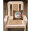 Housse de coussin carré et insert