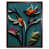 Brown Framed Unframed is out of stock selected