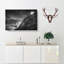 Arthurs Seat In Edinburgh Scotland Painting - Wrapped Canvas-56658398