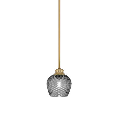 Luminaire suspendu Quapaw Zola