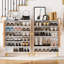 Shoe Storage Cabinet-118810483