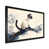 Black Picture Framed