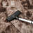 Antonije Tie Dye Shag Area Rug-580828776-549411845