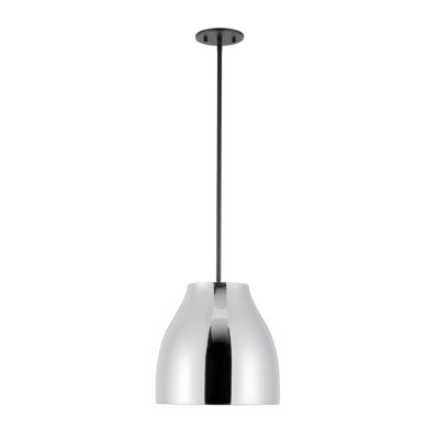 1 - Light LED Pendant