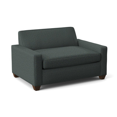 Fauteuil convertible l 52 po Avery