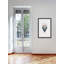 Triangles Of Color by Eyre Tarney - Single Picture Frame Painting-21701949