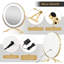 Miroir de salle de bain Jackalynn-1540699685