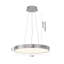 Lustre halo moderne à DEL -738939622
