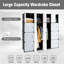 Adjustable Portable Wardrobe