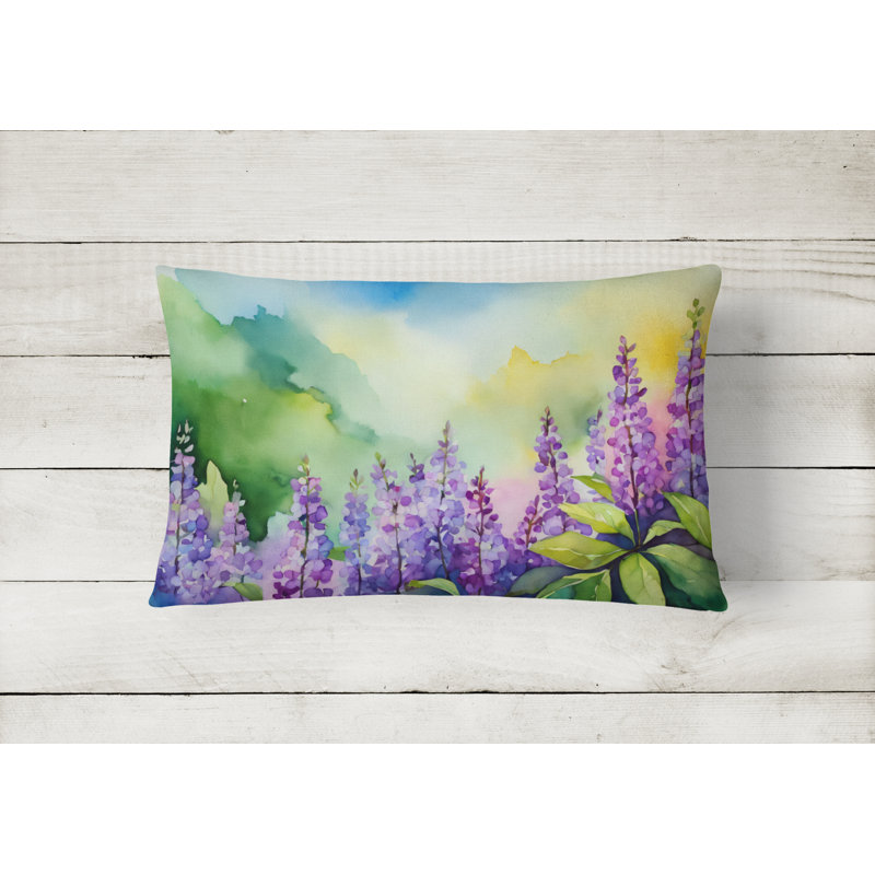 Other/No Pattern Outdoor Throw Pillow