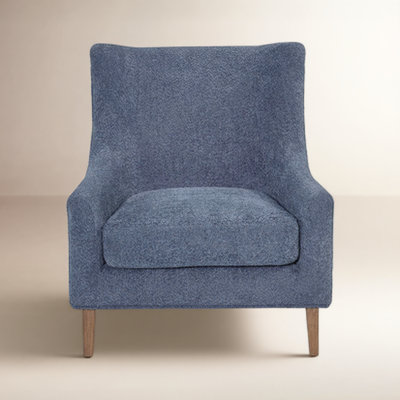 Ashleigh Wingback Chair