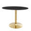 Table de salle à manger Modway Verne-62152304-62152317