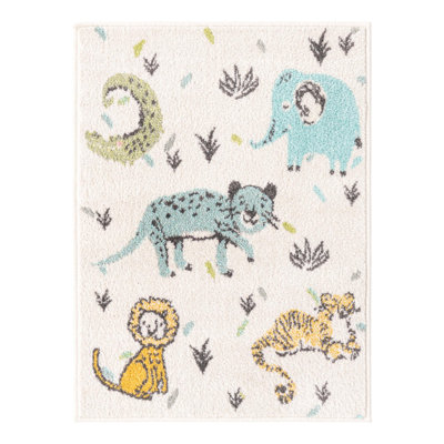Tapis Whimsy