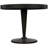 Granada Mahogany Round Solid Wood Dining Table