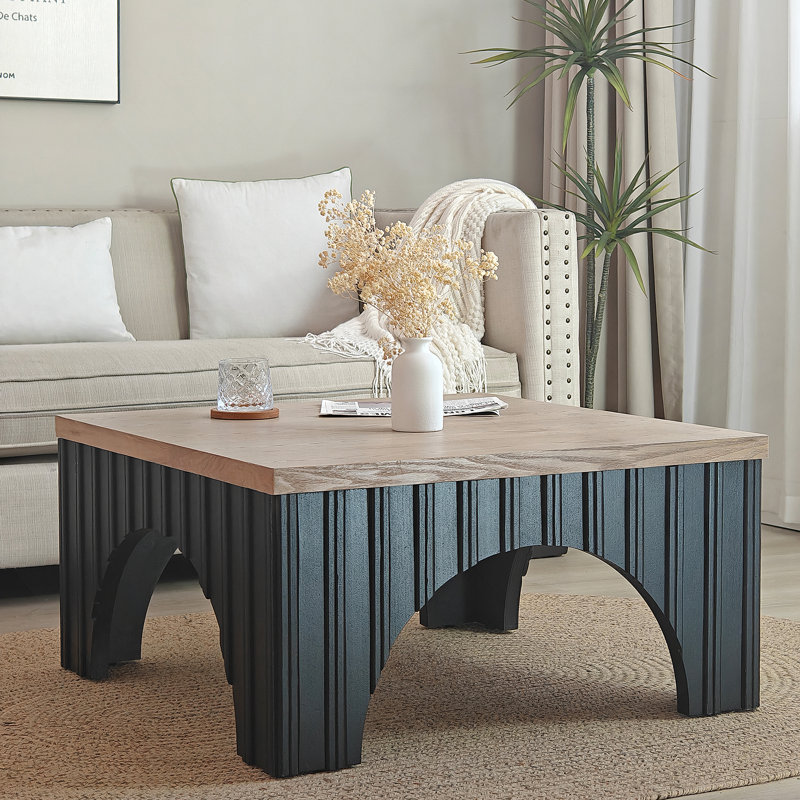 Table basse Modern Modern