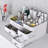 Makeup Organizer for Large Capacity-264474163