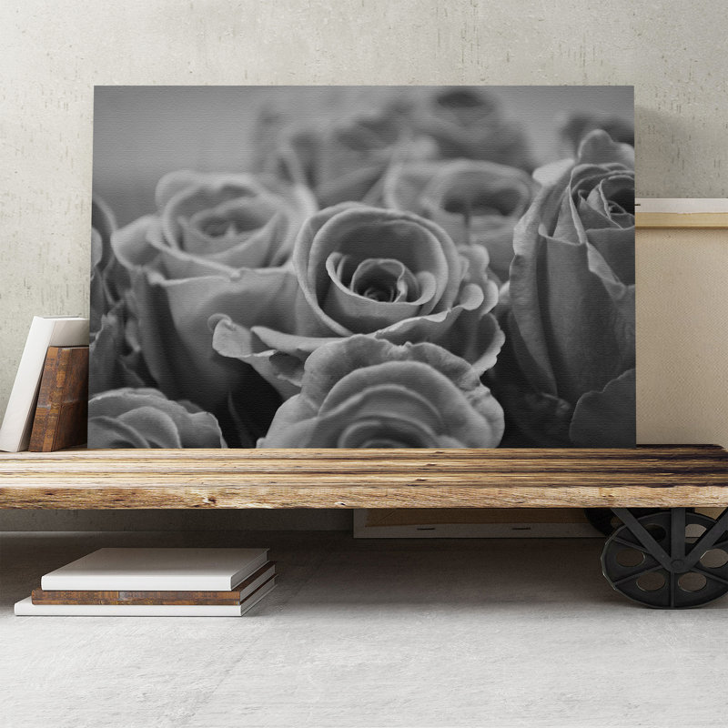 Wrapped Canvas Print, 35cm H x 50cm W