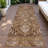 Machine Washable Indoor/Outdoor Arline ACN2165 Global Rug-1775735623