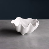 Vida Melamine Dessert Bowl