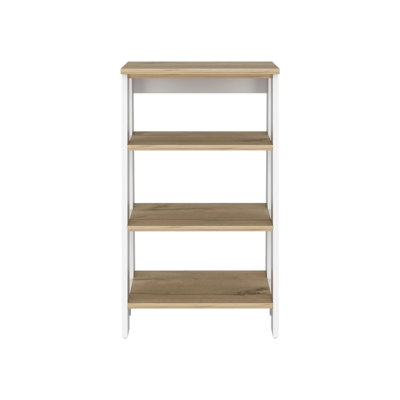 Garibull Freestanding Bathroom Shelves