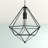 Broderick 1 - Light Single Pendant
