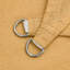 4m x 4m Square Shade Sail
