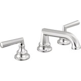 Beauclere™ Widespread Lavatory Faucet With Low Spout