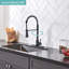 Robinet de lavabo de cuisine Spring