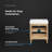 30" Single Bathroom Vanity-122107077