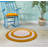 Manigault Cotton Bath Rug-1960575608