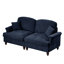 Grand canapé élégant Mid-Century-142588646
