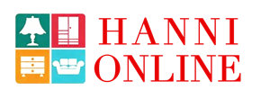 Logo hanni