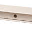 80cm Console Table