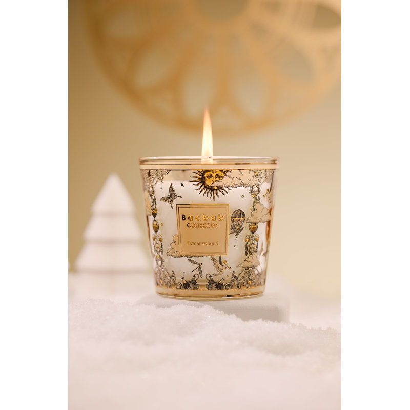 Candle, 6.7 oz Designer