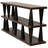 Mood 60'' Solid Wood Console Table