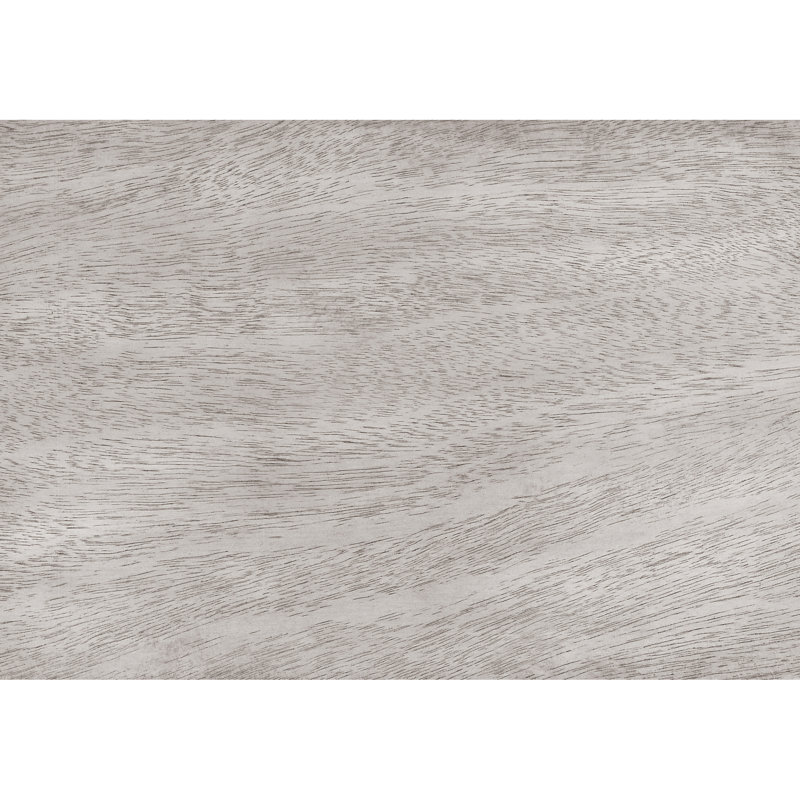 Transitional Accent Table With Grey Veneer And Convenient Storage 2 Tier Side Top Options
