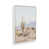 Opaque White Floater Framed is unavailable