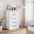 6 - Drawer Dresser